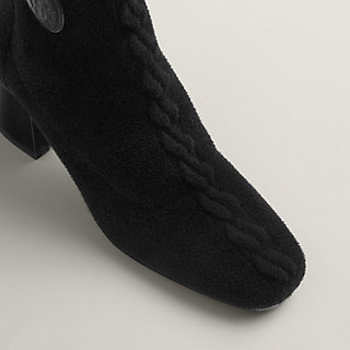 ショートブーツ 《ジェナ》 60 | Hermès - エルメス-公式サイト